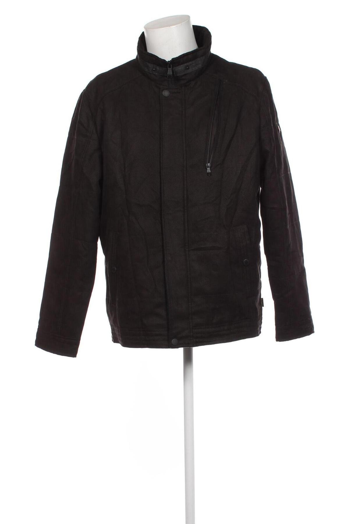 Herrenjacke DNR, Größe XXL, Farbe Schwarz, Preis € 68,47