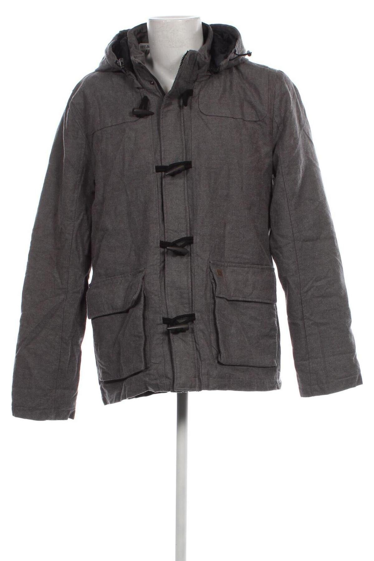 Herrenjacke Development by Erica Davies, Größe XXL, Farbe Grau, Preis € 83,99