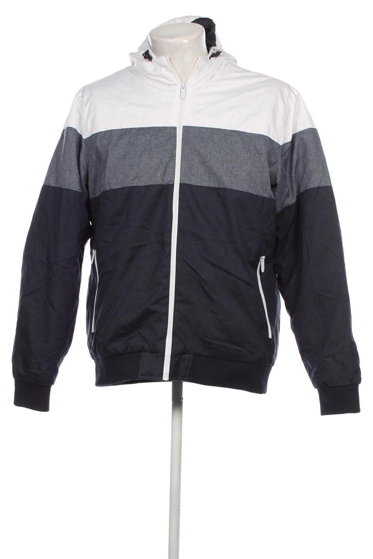 Herrenjacke FSBN, Größe XL, Farbe Mehrfarbig, Preis 18,97 €