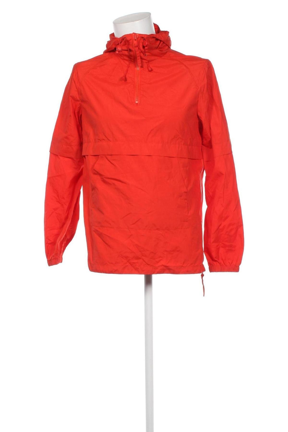 Pánska bunda  Find., Veľkosť S, Farba Červená, Cena  5,44 €