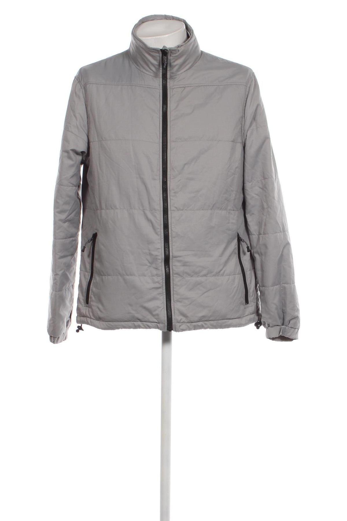 Herrenjacke Hakro, Größe XL, Farbe Grau, Preis € 12,84