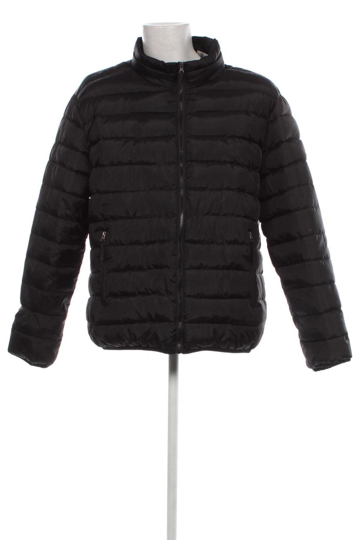 Herrenjacke Identic, Größe XXL, Farbe Schwarz, Preis € 40,36