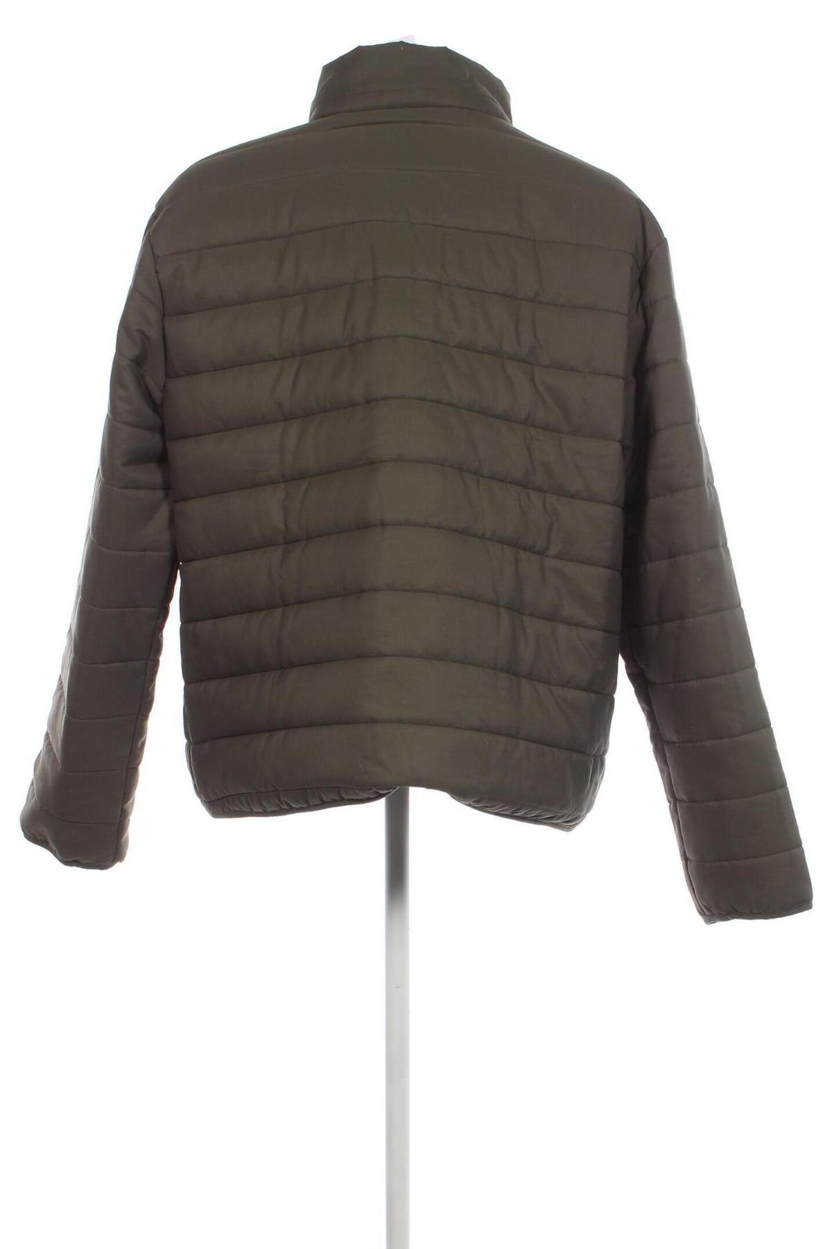 Herrenjacke Identic, Größe XXL, Farbe Grün, Preis € 21,00