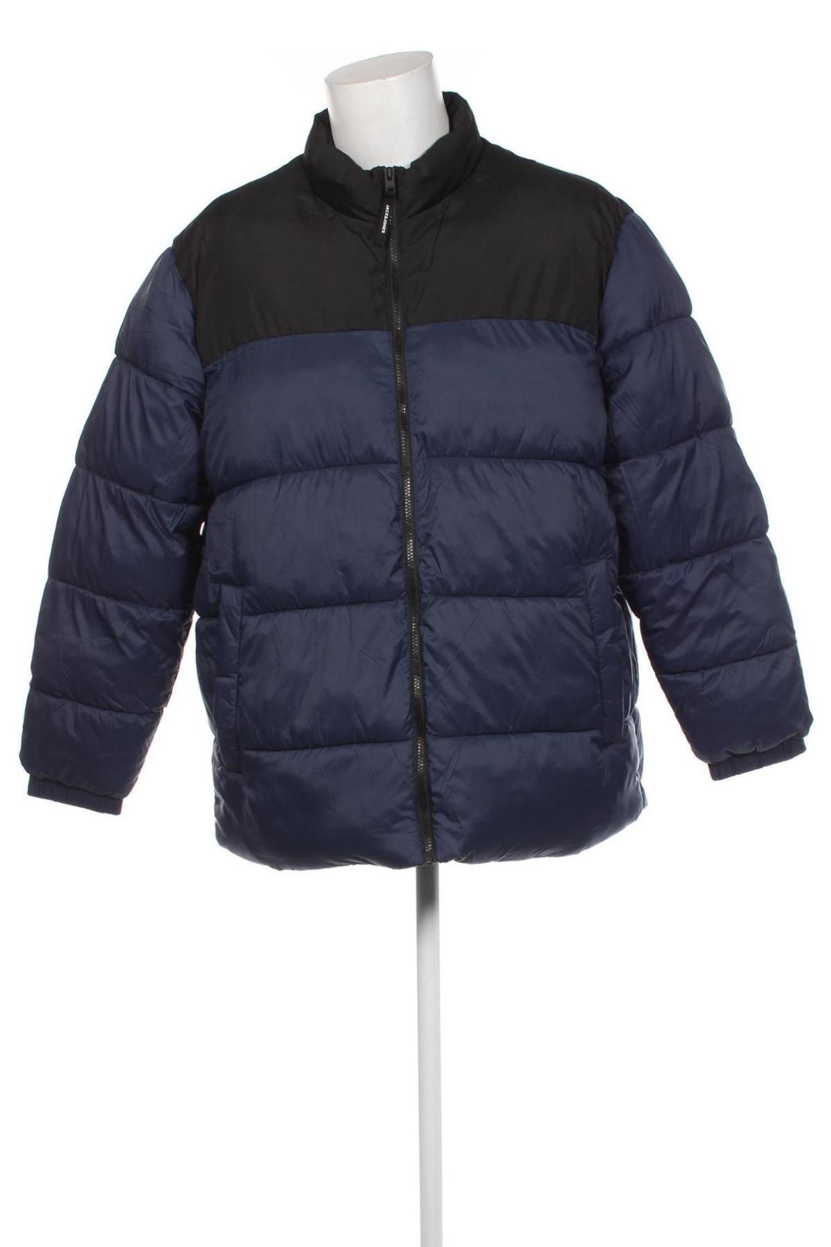 Pánska bunda  Jack & Jones, Veľkosť 3XL, Farba Viacfarebná, Cena  38,40 €