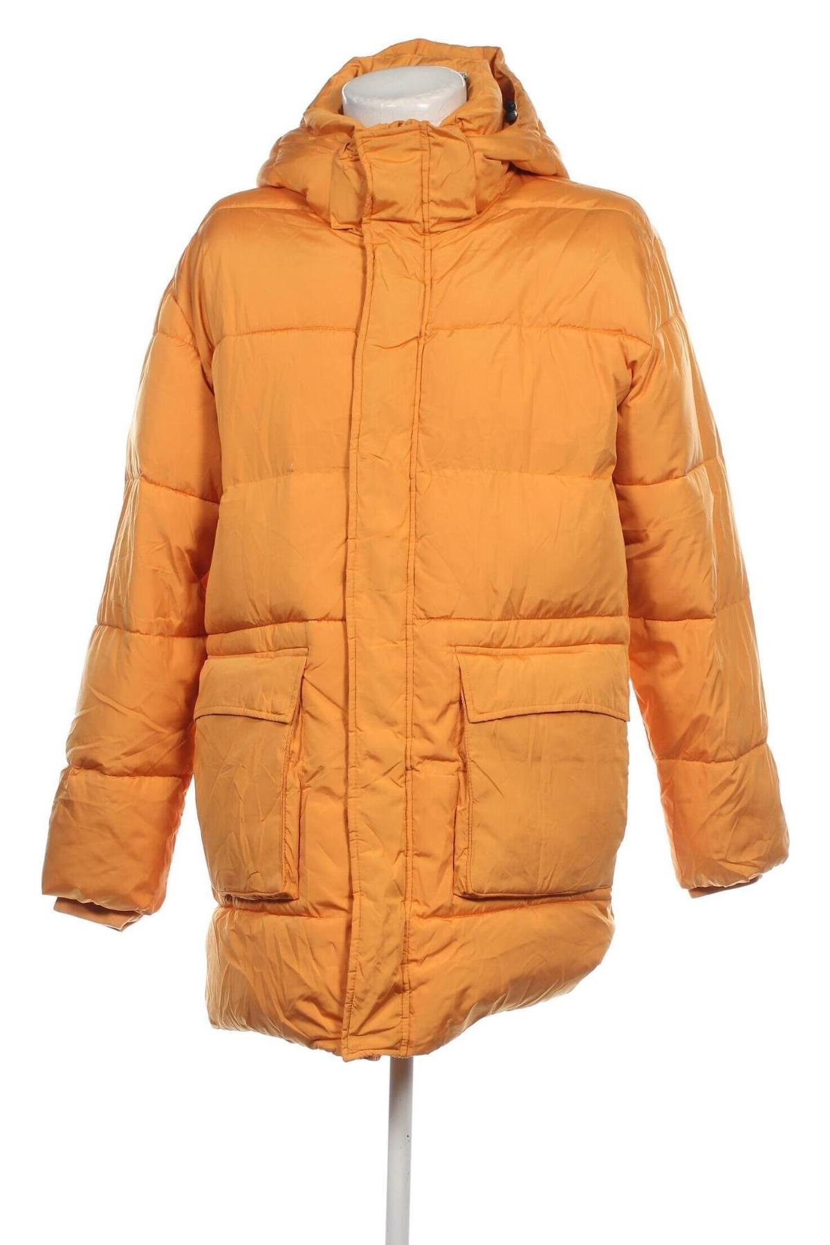 Herrenjacke Lager 157, Größe M, Farbe Gelb, Preis € 22,60