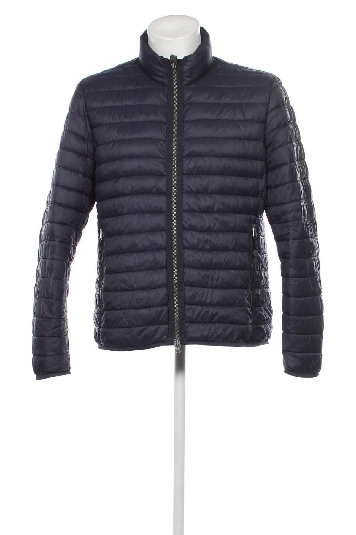 Herrenjacke Marc O'Polo, Größe XL, Farbe Blau, Preis 77,94 €