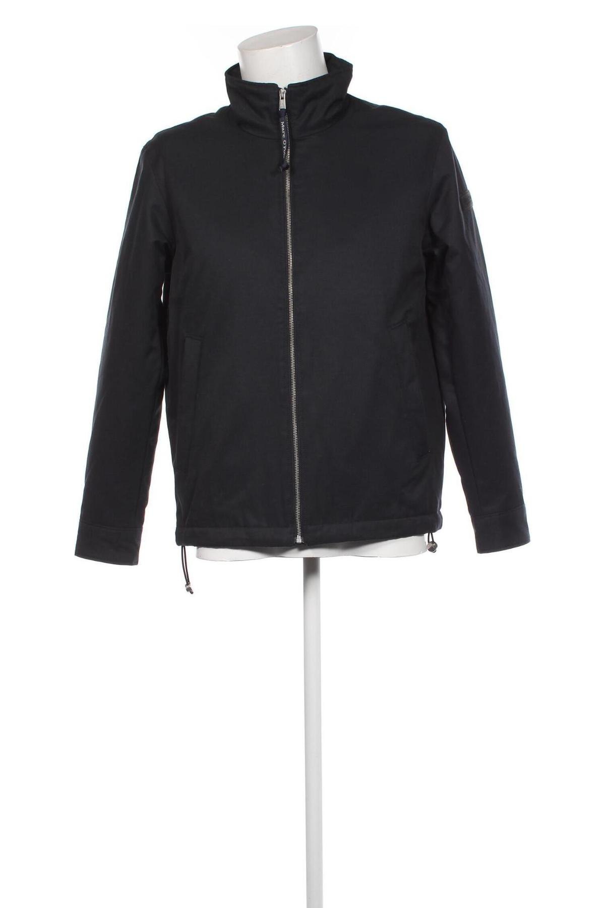 Herrenjacke Marc O'Polo, Größe M, Farbe Blau, Preis € 77,94