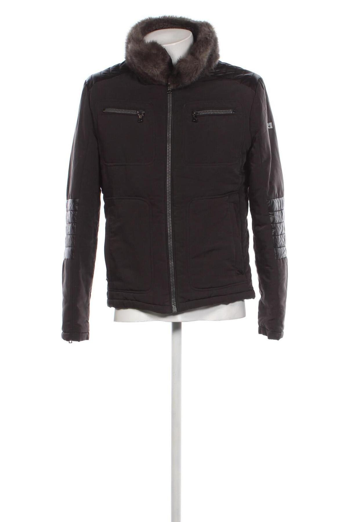 Herrenjacke Marciano by Guess, Größe M, Farbe Schwarz, Preis € 99,10