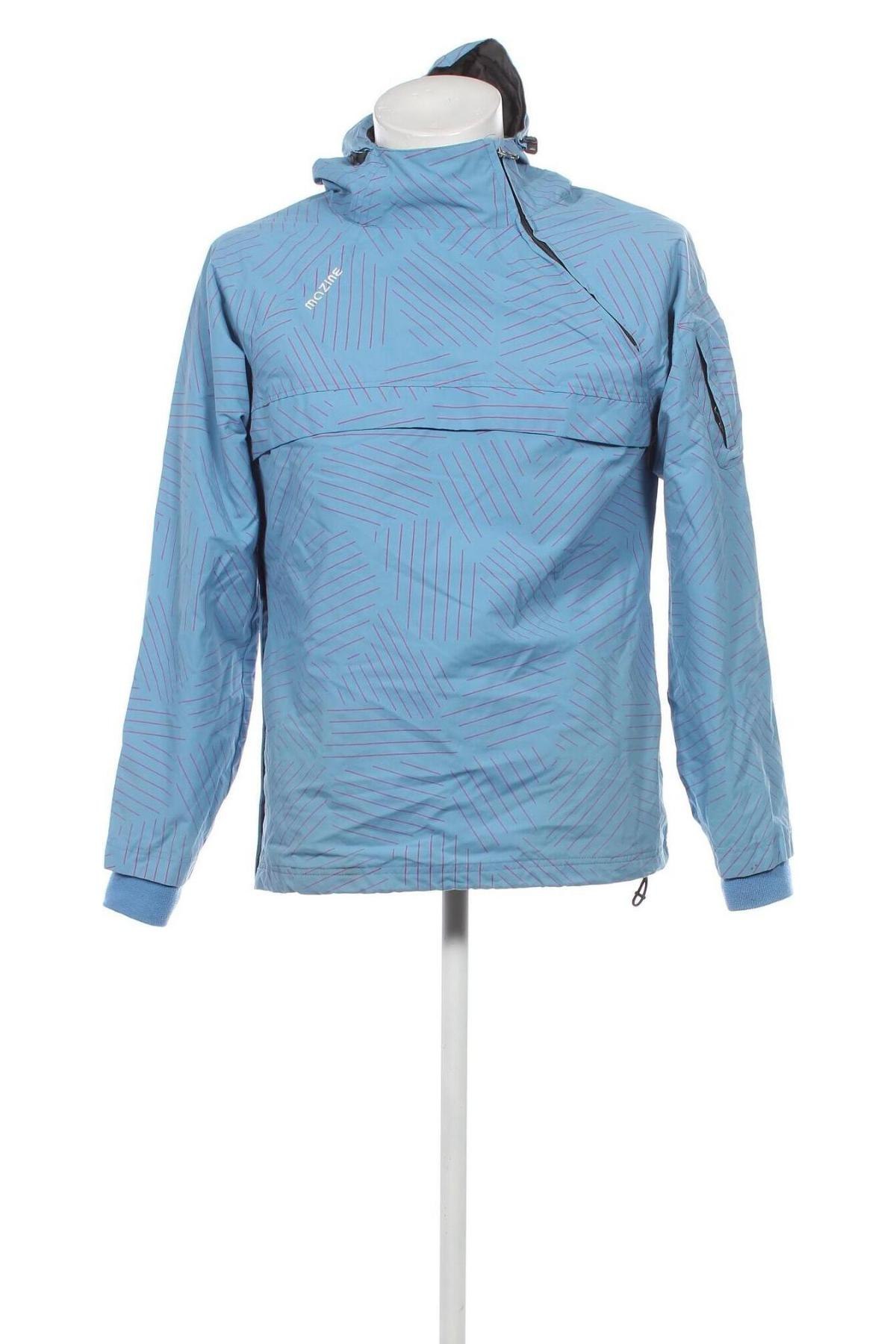 Pánská bunda  Mazine, Velikost M, Barva Modrá, Cena  398,00 Kč