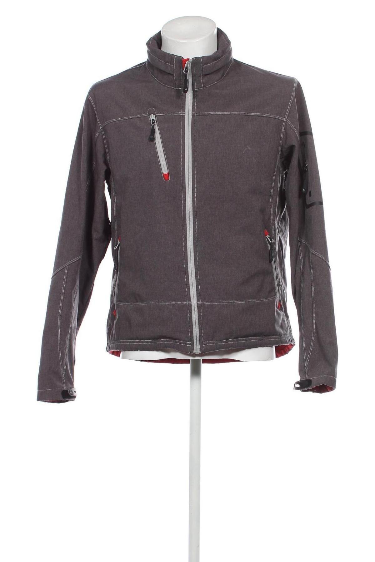 Herrenjacke Modyf, Größe XL, Farbe Grau, Preis € 11,41