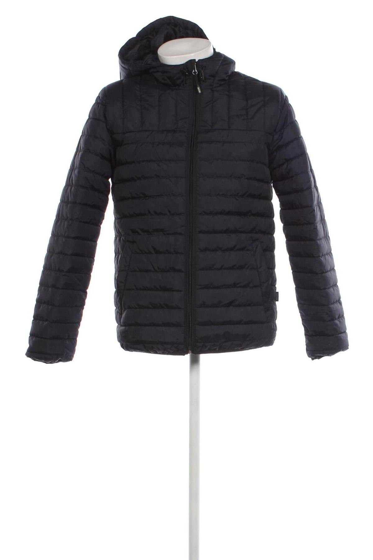 Herrenjacke Only & Sons, Größe M, Farbe Blau, Preis € 22,71