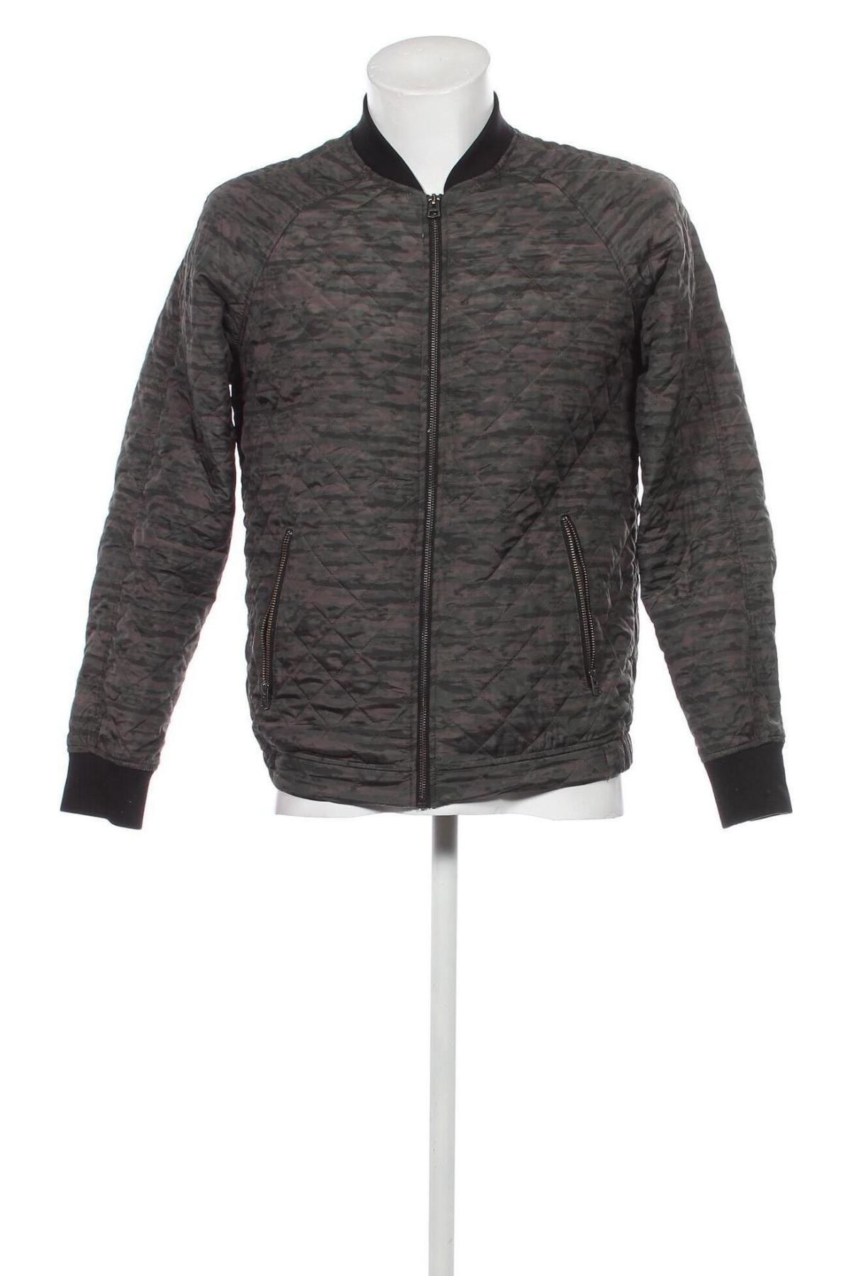 Pánska bunda  Originals By Jack & Jones, Veľkosť M, Farba Viacfarebná, Cena  9,30 €