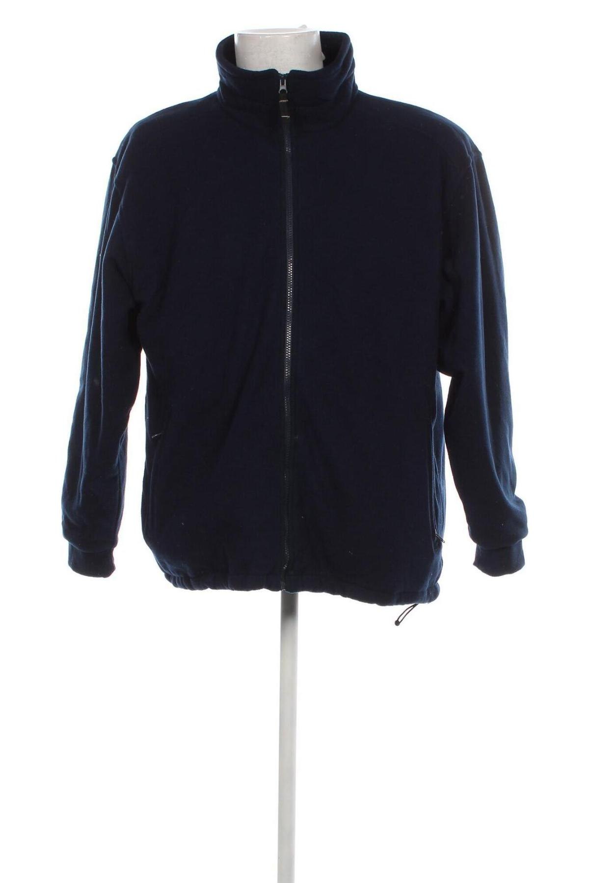 Herrenjacke Regatta, Größe L, Farbe Blau, Preis € 15,62