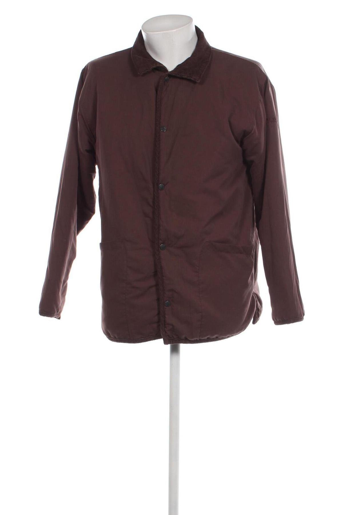 Herrenjacke Regatta, Größe L, Farbe Braun, Preis € 39,42