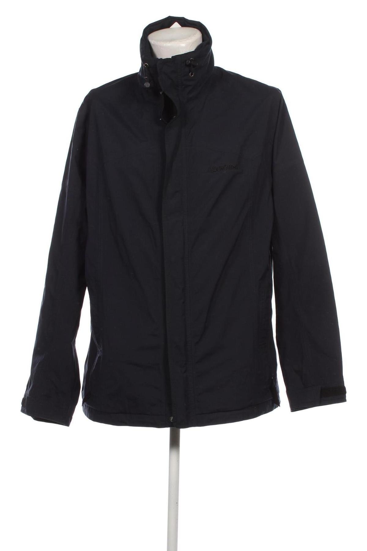 Pánská bunda  Schoffel, Velikost XL, Barva Modrá, Cena  689,00 Kč