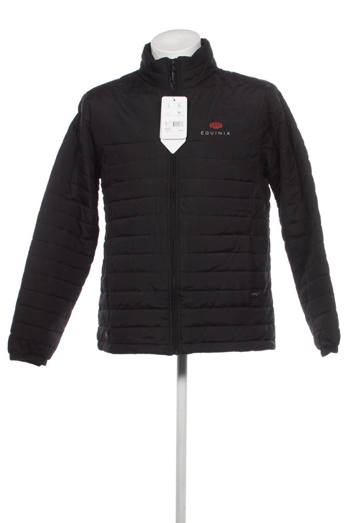 Herrenjacke Stormtech Performance, Größe L, Farbe Schwarz, Preis € 156,43