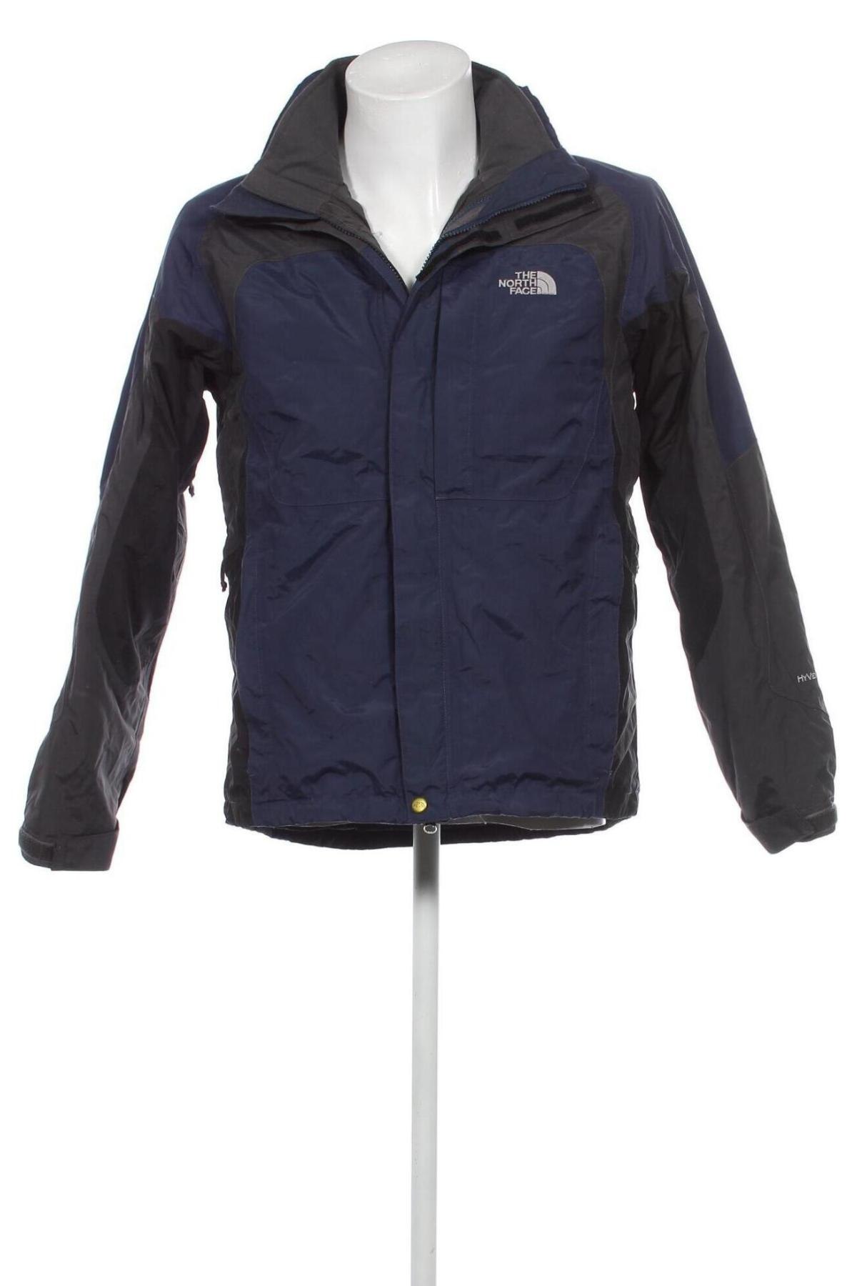 Herrenjacke The North Face, Größe M, Farbe Blau, Preis € 92,90