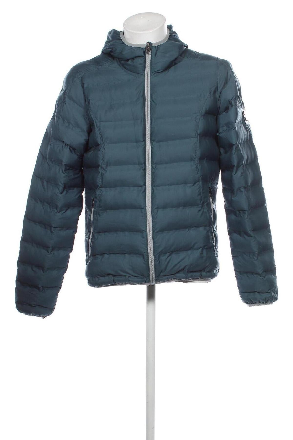 Herrenjacke WURTH, Größe L, Farbe Blau, Preis € 35,84