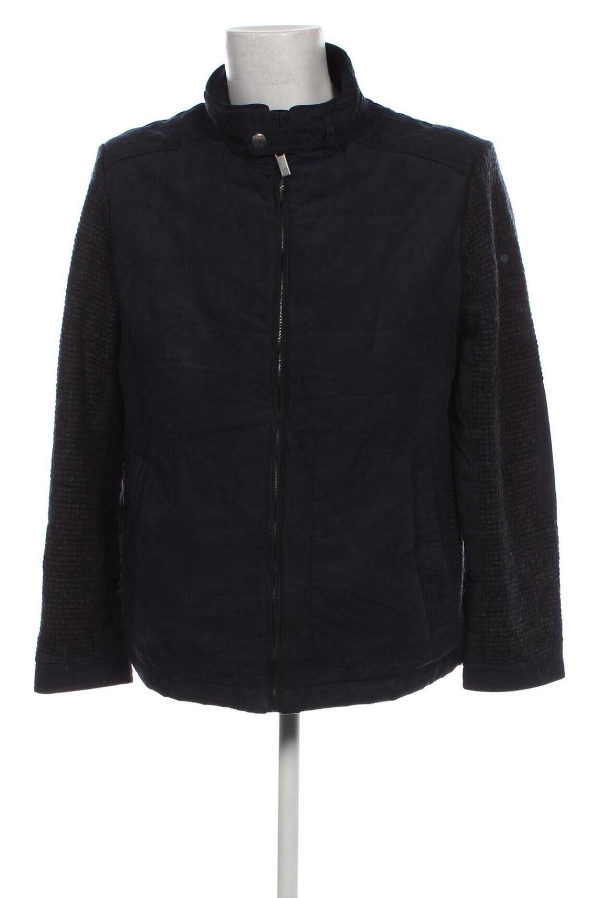 Herrenjacke Walbusch, Größe XL, Farbe Blau, Preis € 64,19