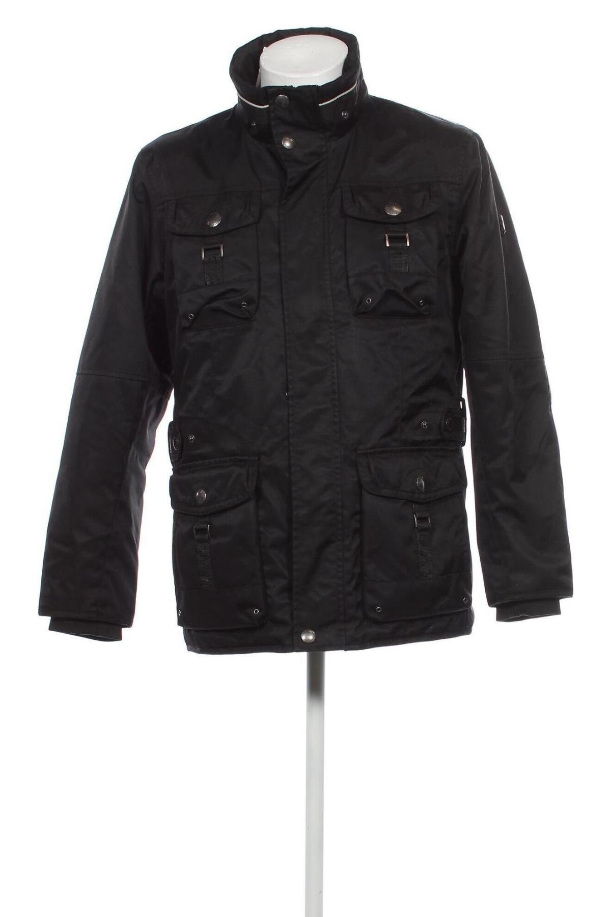 Herrenjacke Wellensteyn, Größe M, Farbe Schwarz, Preis € 99,10