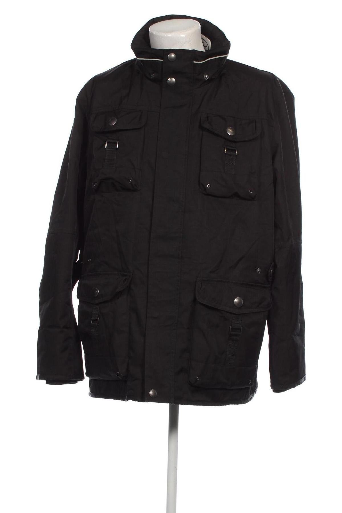 Herrenjacke Wellensteyn, Größe XXL, Farbe Schwarz, Preis € 123,87