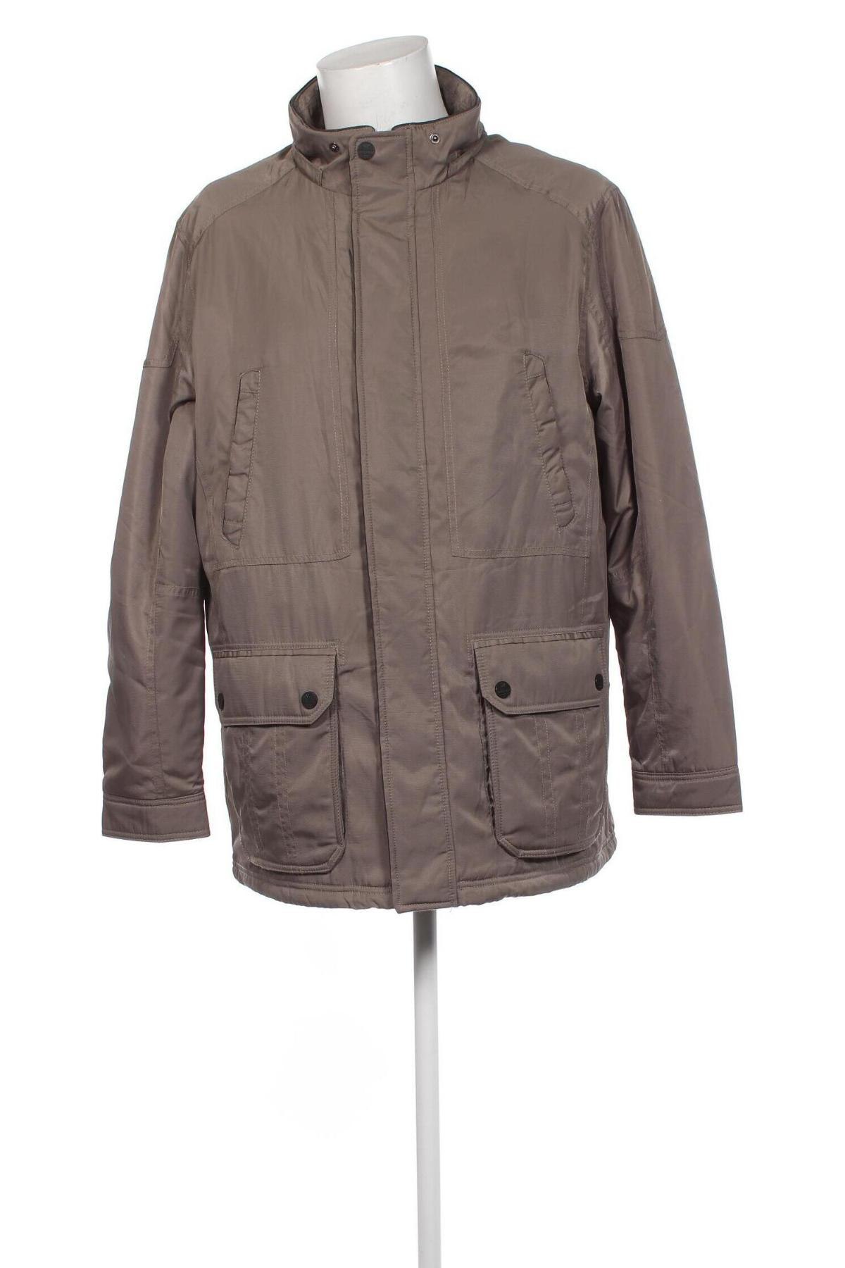 Ανδρικό μπουφάν Westbury, Μέγεθος XL, Χρώμα  Μπέζ, Τιμή 29,94 €