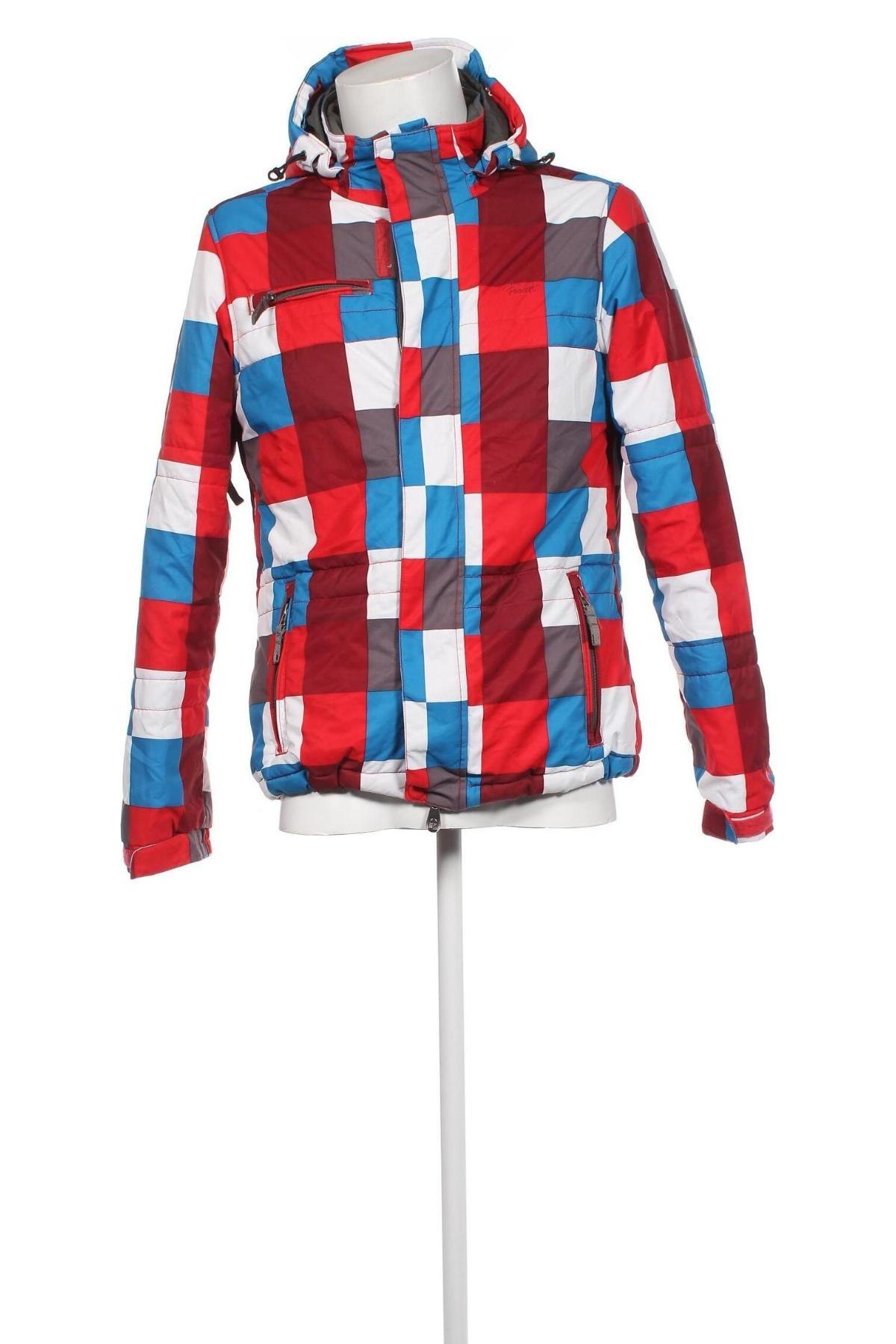 Pánska bunda pre zimné športy Protest, Veľkosť XL, Farba Viacfarebná, Cena  23,98 €