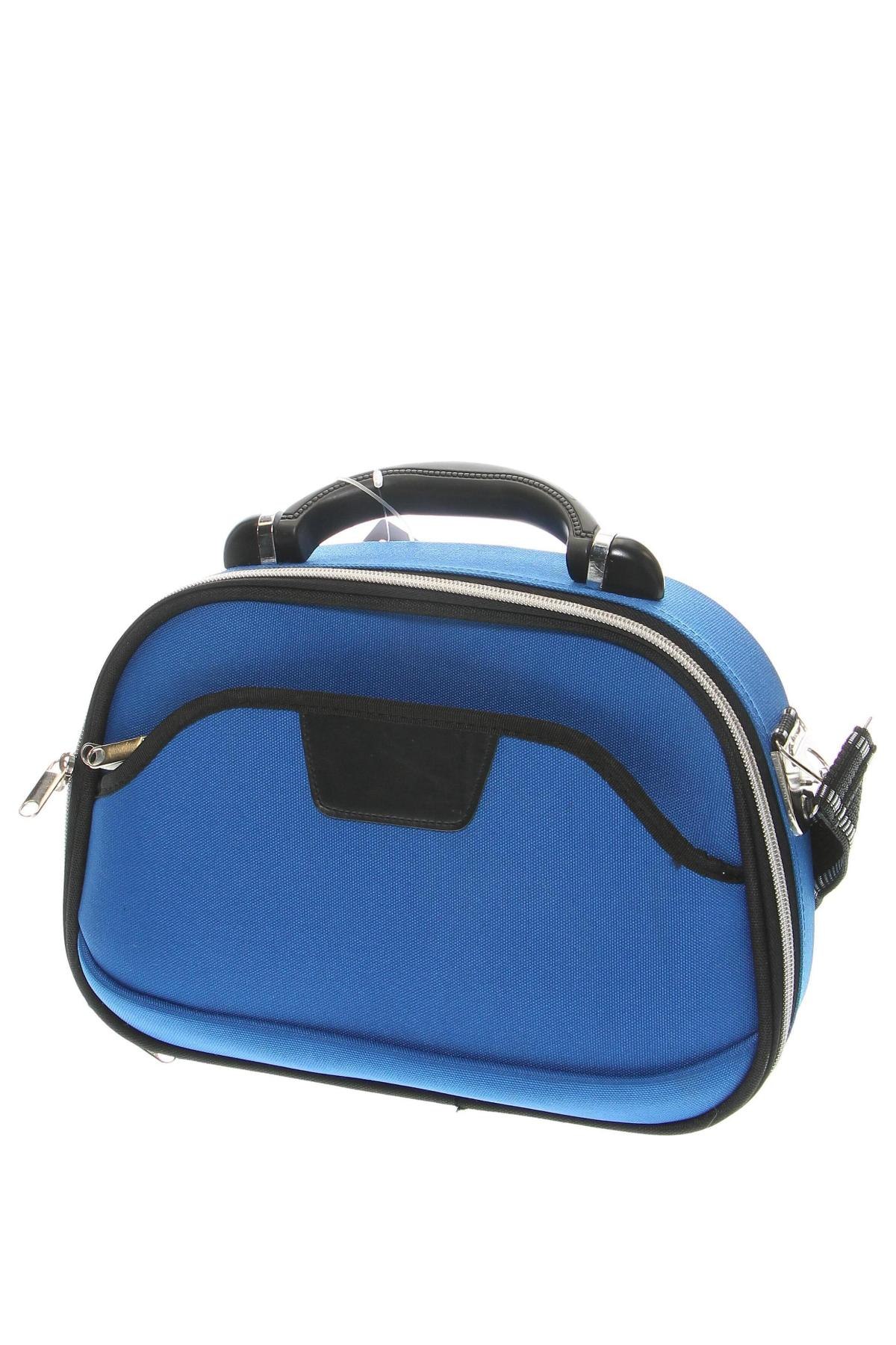 Kozmetická taška , Farba Modrá, Cena  12,80 €