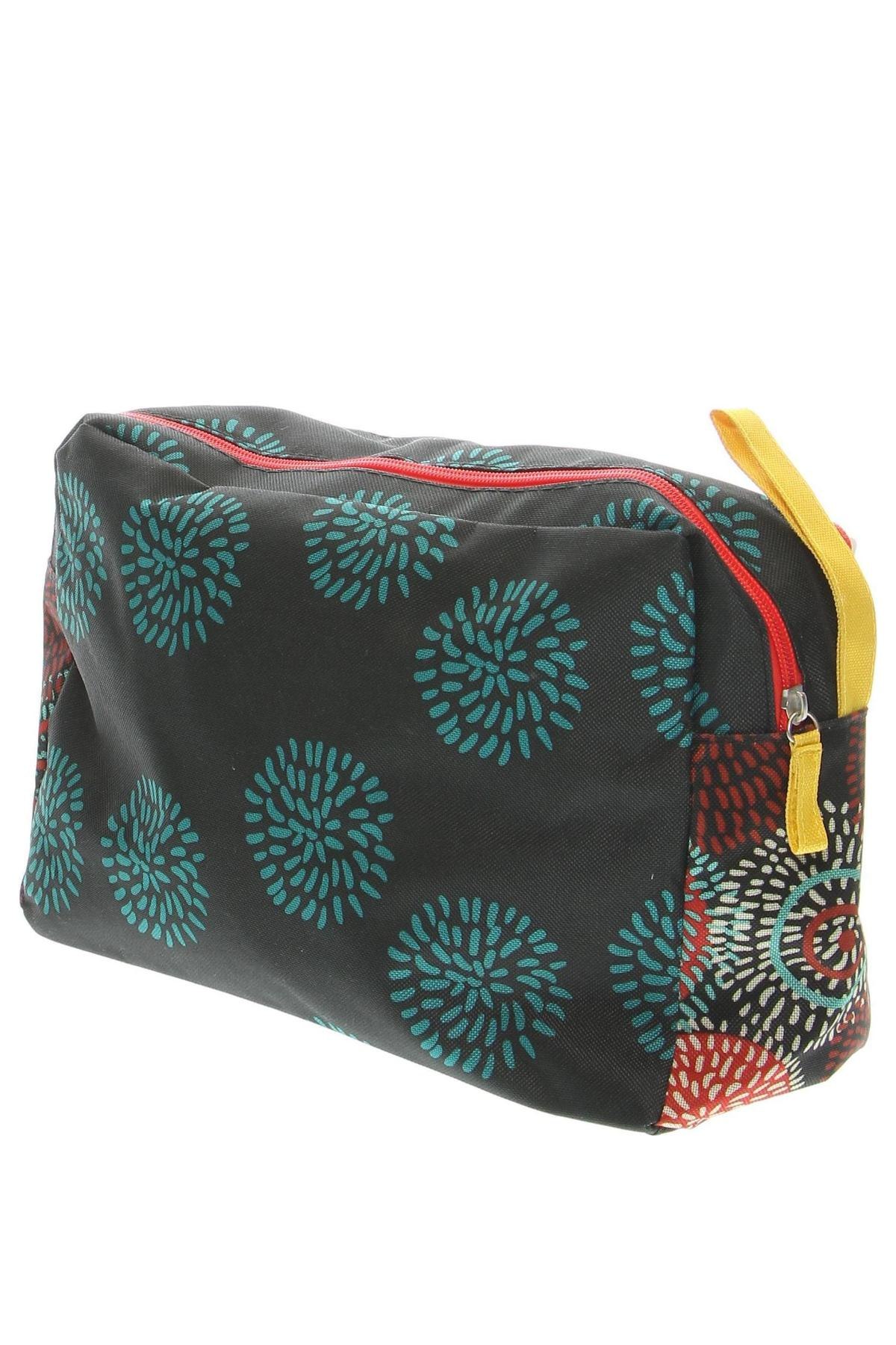 Kosmetiktasche, Farbe Mehrfarbig, Preis € 16,70