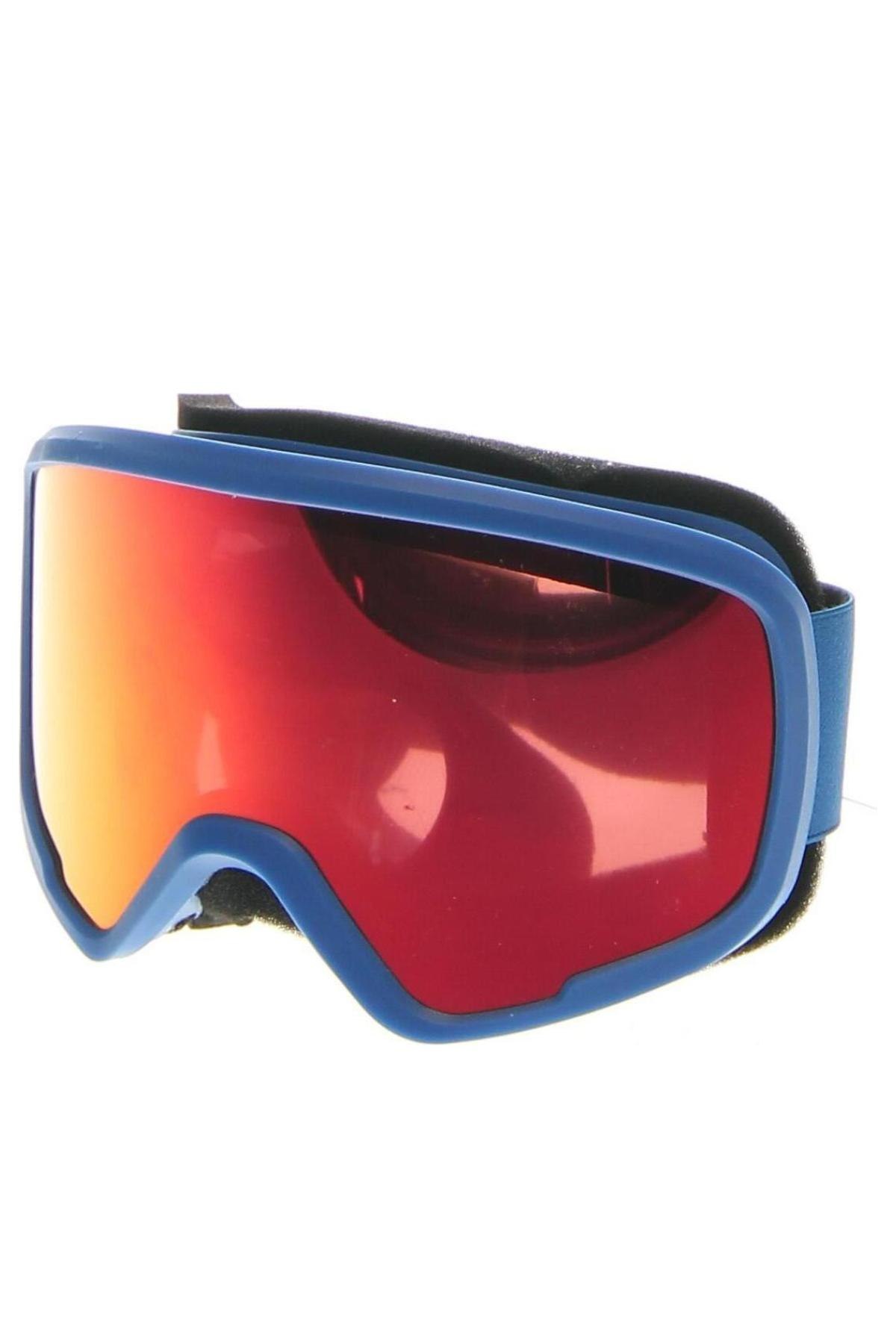 Wintersportbrillen Quiksilver, Farbe Blau, Preis € 82,75