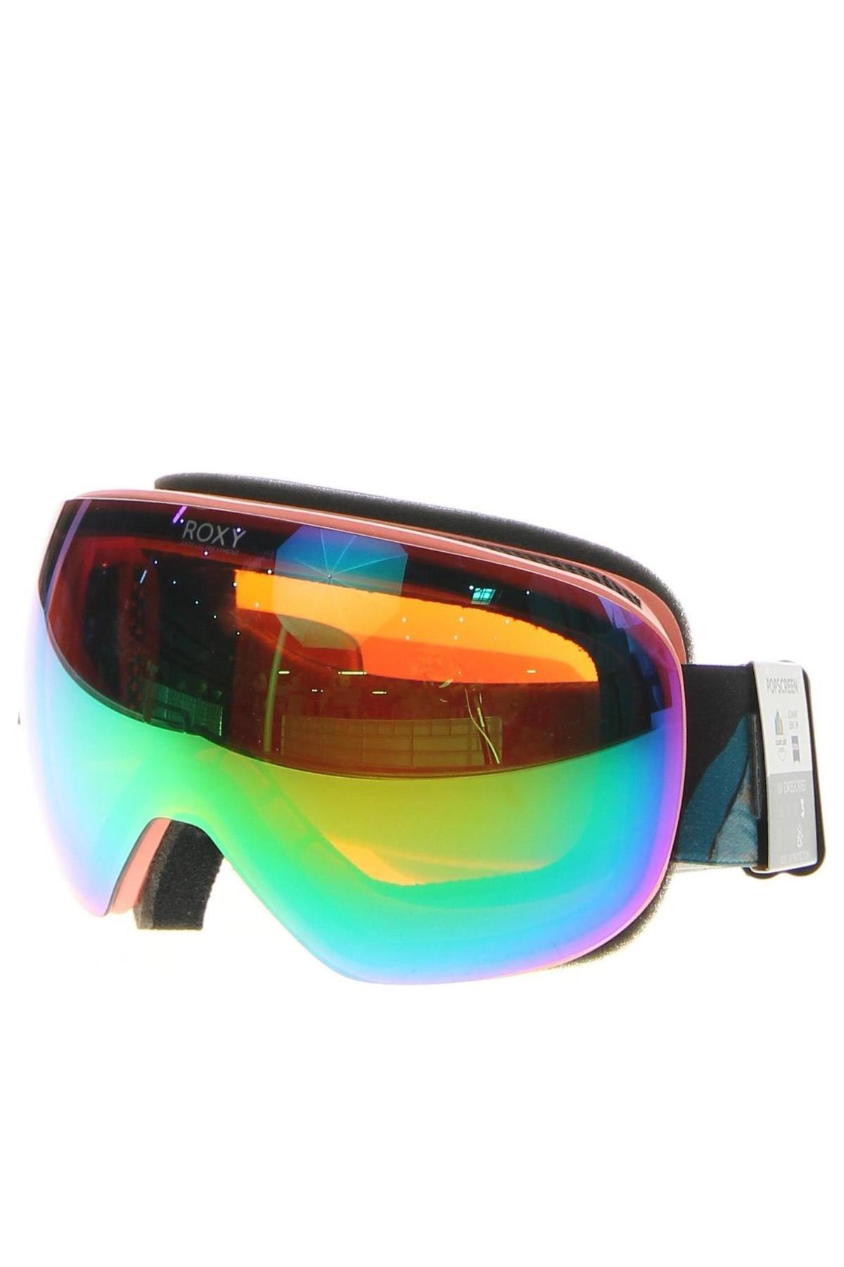 Αθλητικά γυαλιά για χειμερινά σπορ Roxy, Χρώμα Πορτοκαλί, Τιμή 78,40 €