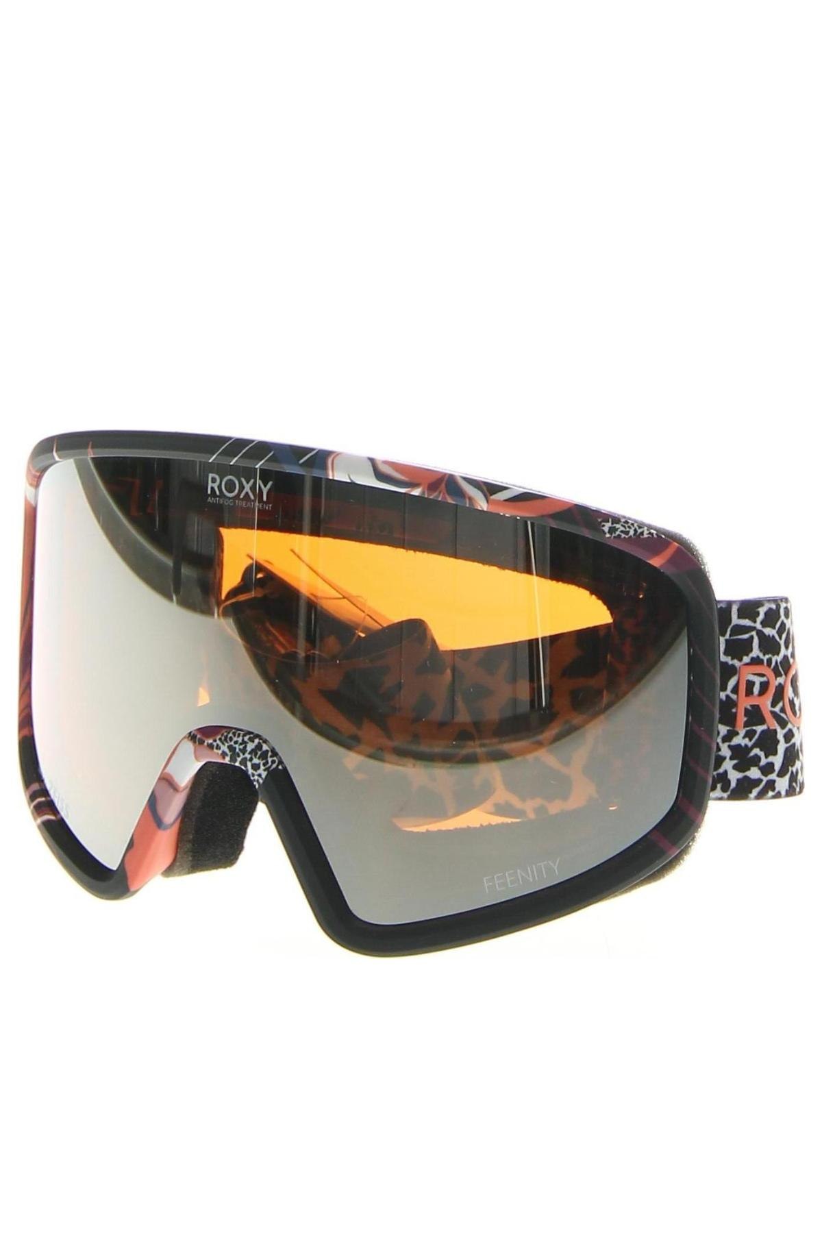 Αθλητικά γυαλιά για χειμερινά σπορ Roxy, Χρώμα Πολύχρωμο, Τιμή 78,40 €
