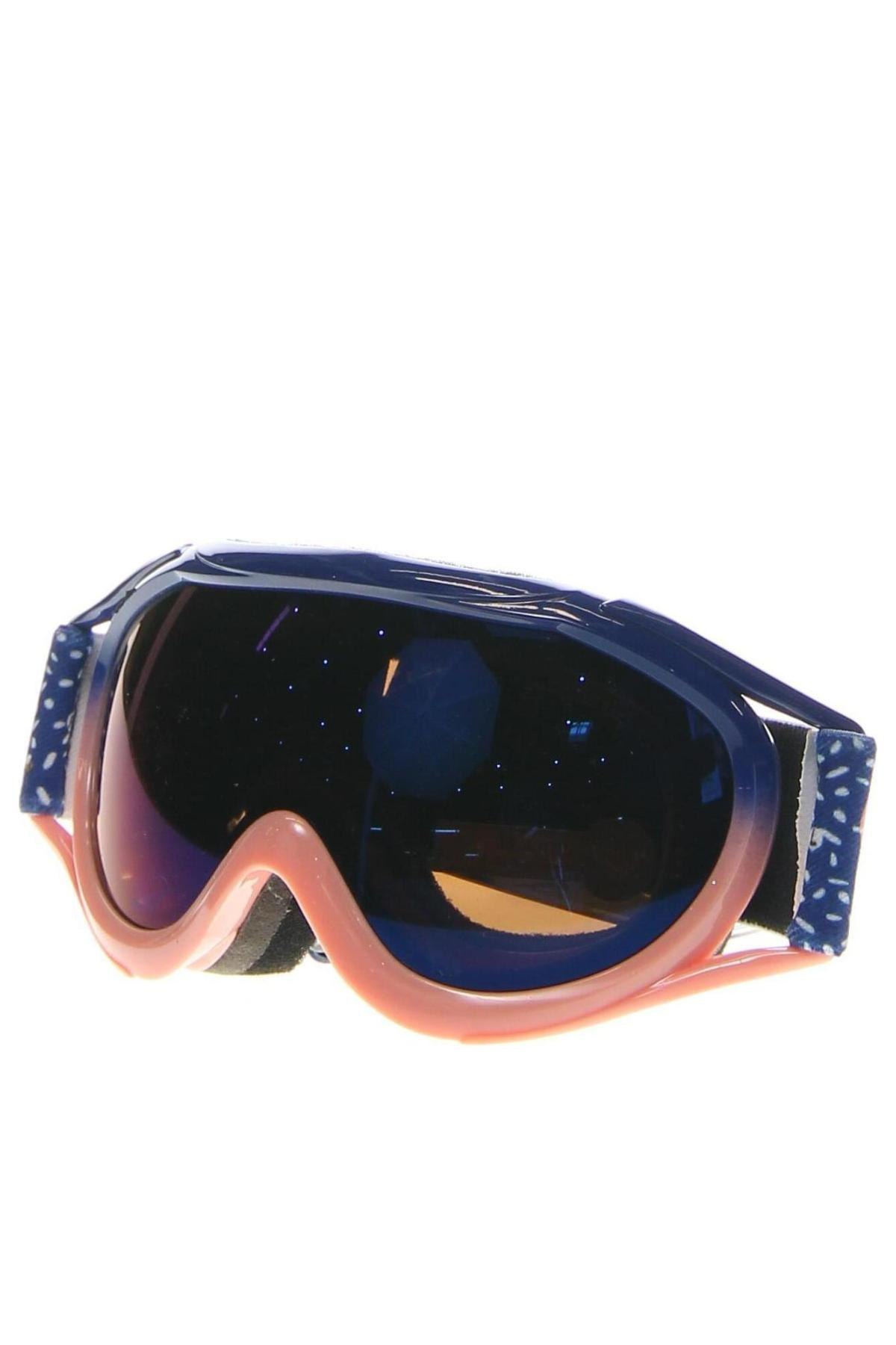 Okulary narciarskie Roxy, Kolor Różowy, Cena 427,94 zł