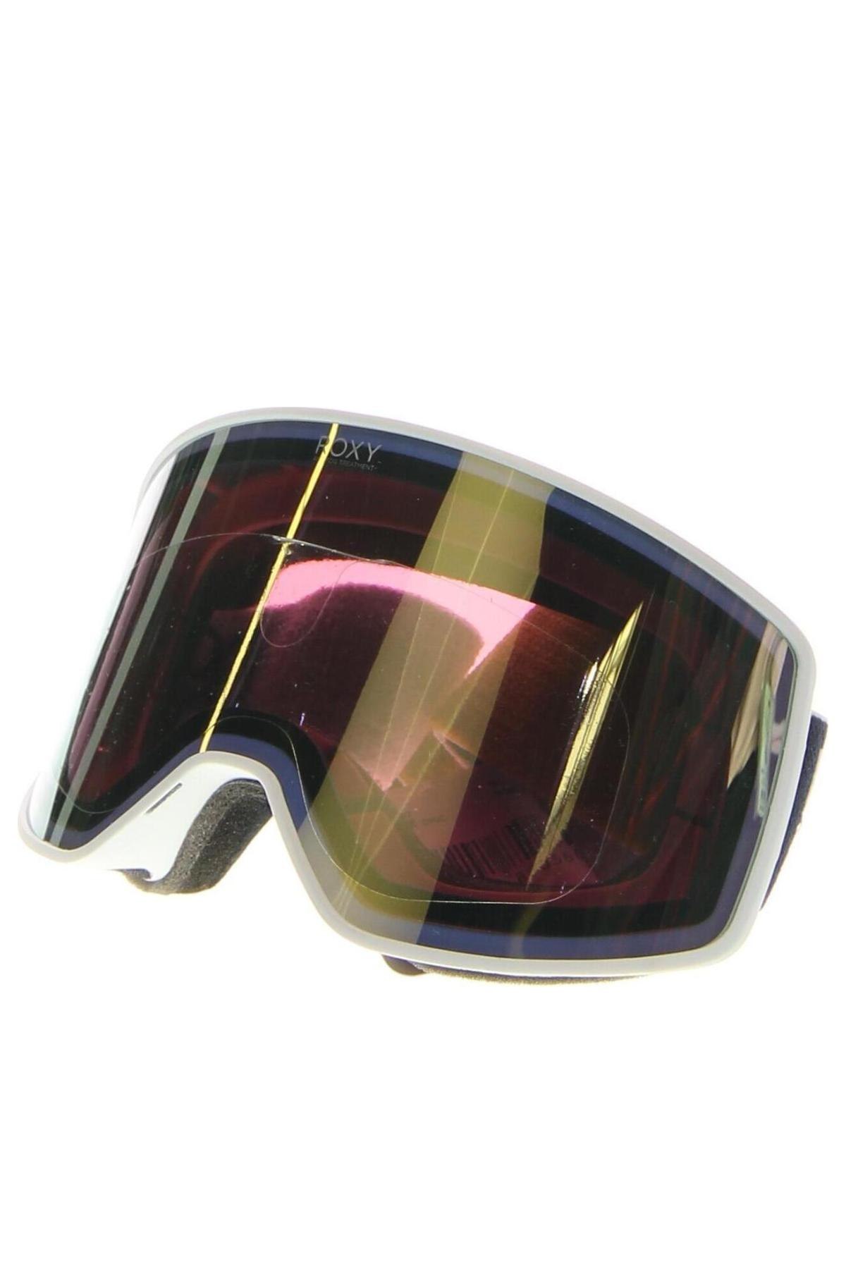 Wintersportbrillen Roxy, Farbe Weiß, Preis € 82,75