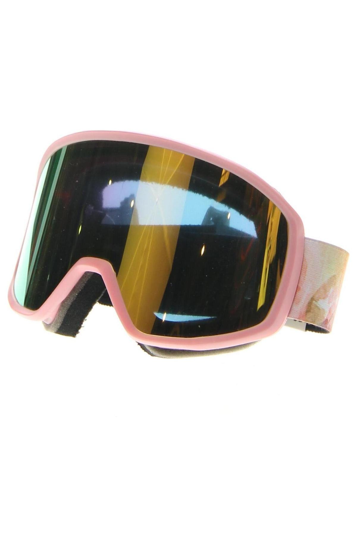 Wintersportbrillen Roxy, Farbe Rosa, Preis € 78,40