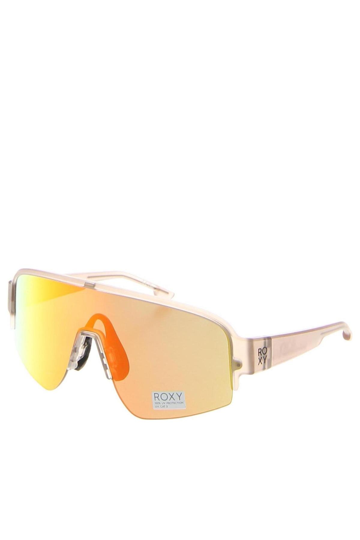 Wintersportbrillen Roxy, Farbe Beige, Preis 78,40 €