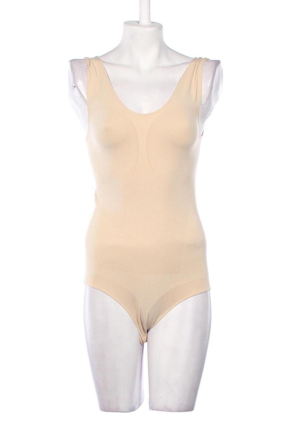 Shapewear Jolinesse, Größe L, Farbe Beige, Preis 15,39 €