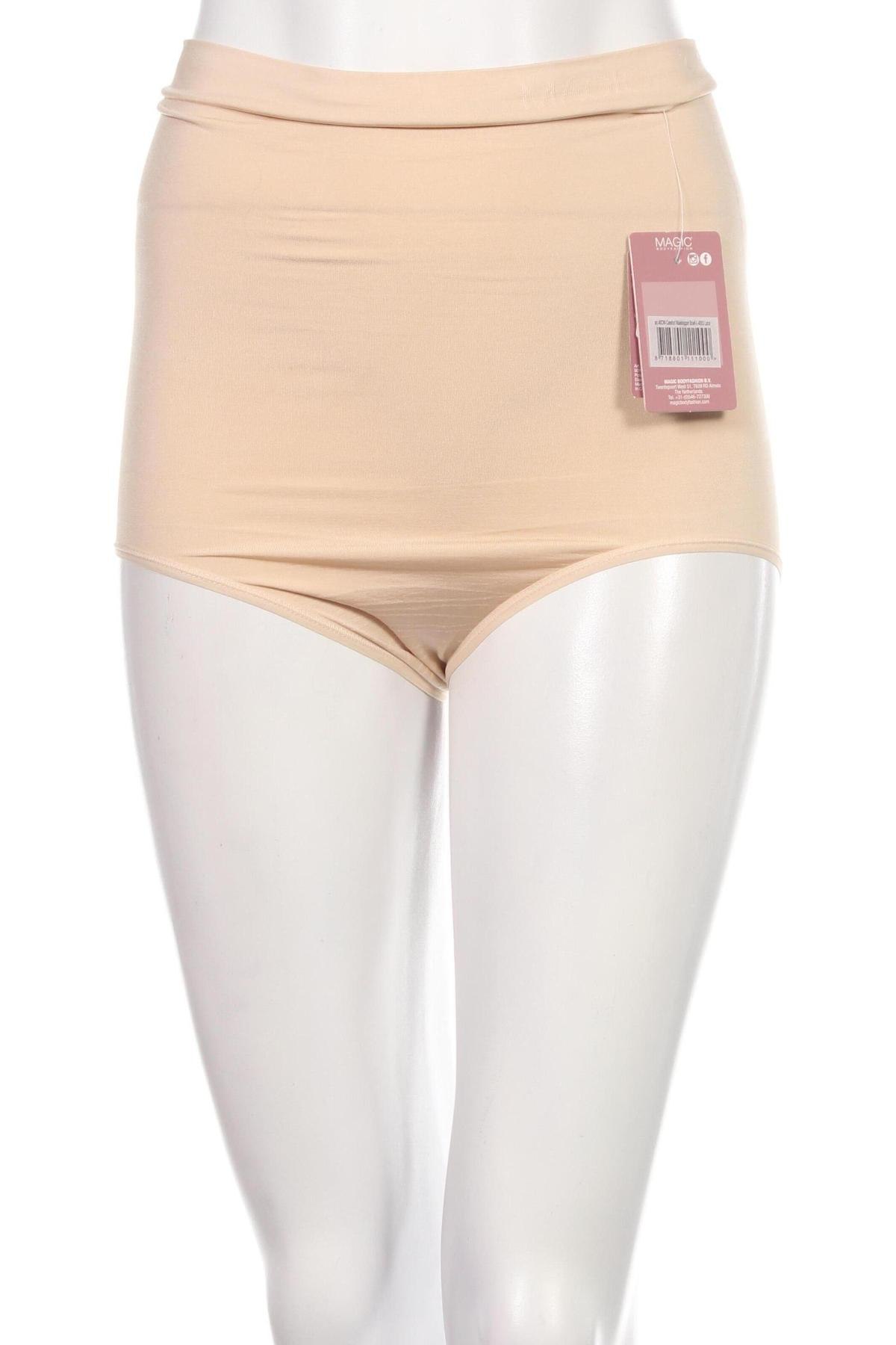 Shapewear Magic, Größe L, Farbe Ecru, Preis 35,57 €