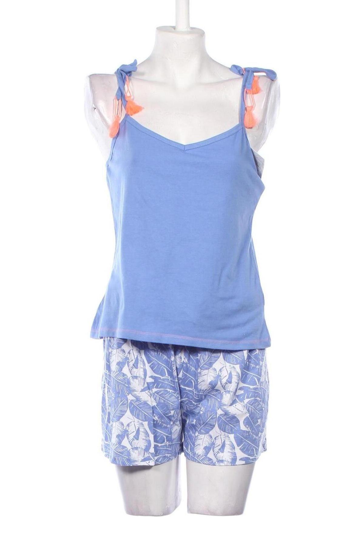 Pyjama Pep & Co, Größe S, Farbe Blau, Preis € 19,95