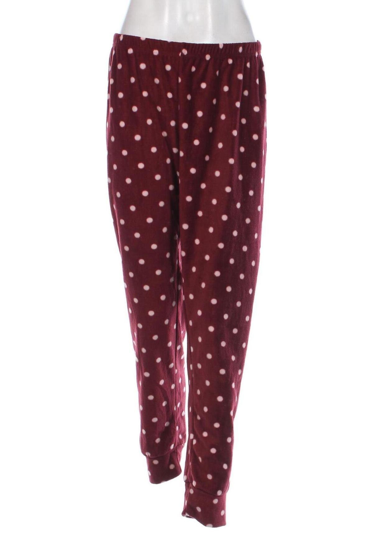 Pyjama Yamamay, Größe M, Farbe Rot, Preis € 19,59