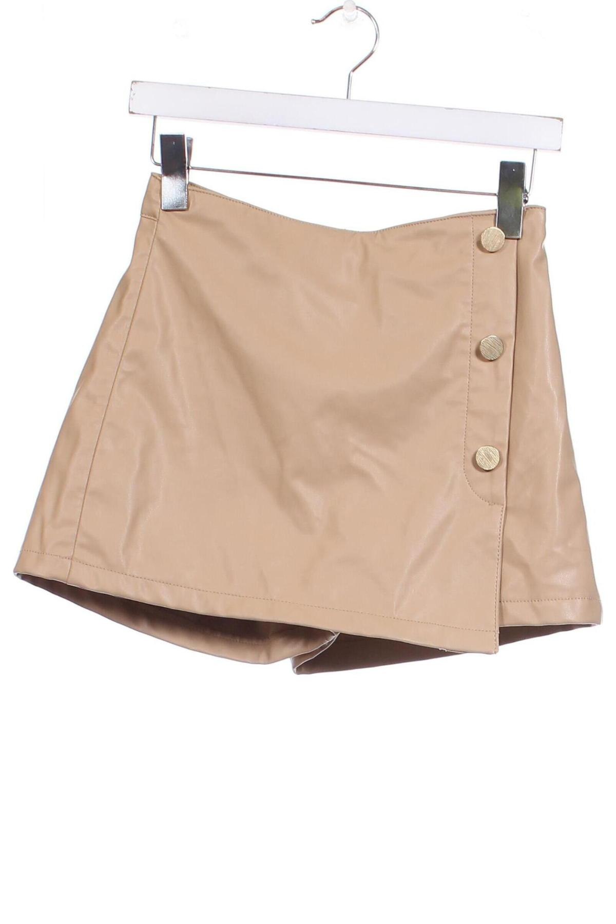 Hosenrock Zara Man, Größe XS, Farbe Beige, Preis € 10,69