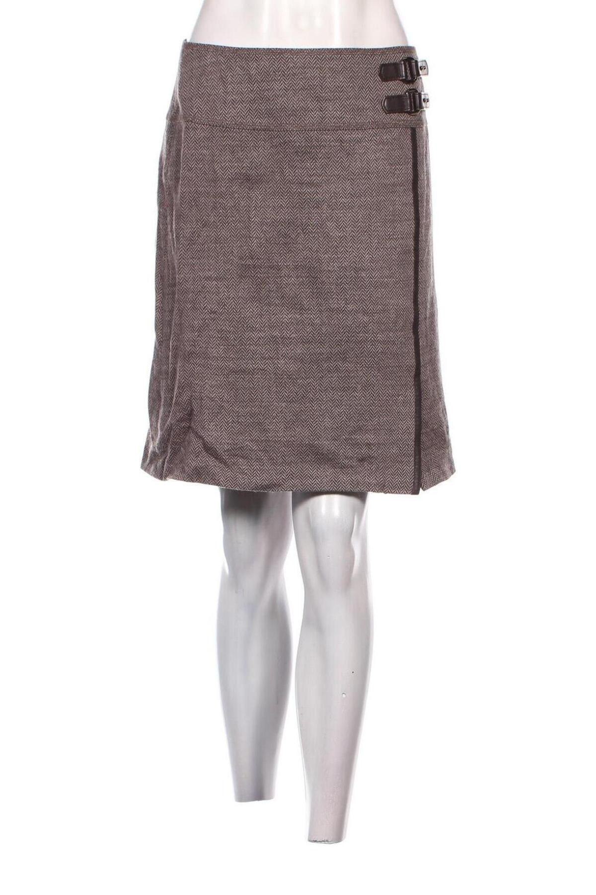 Rock Gerry Weber, Größe S, Farbe Grau, Preis € 4,99