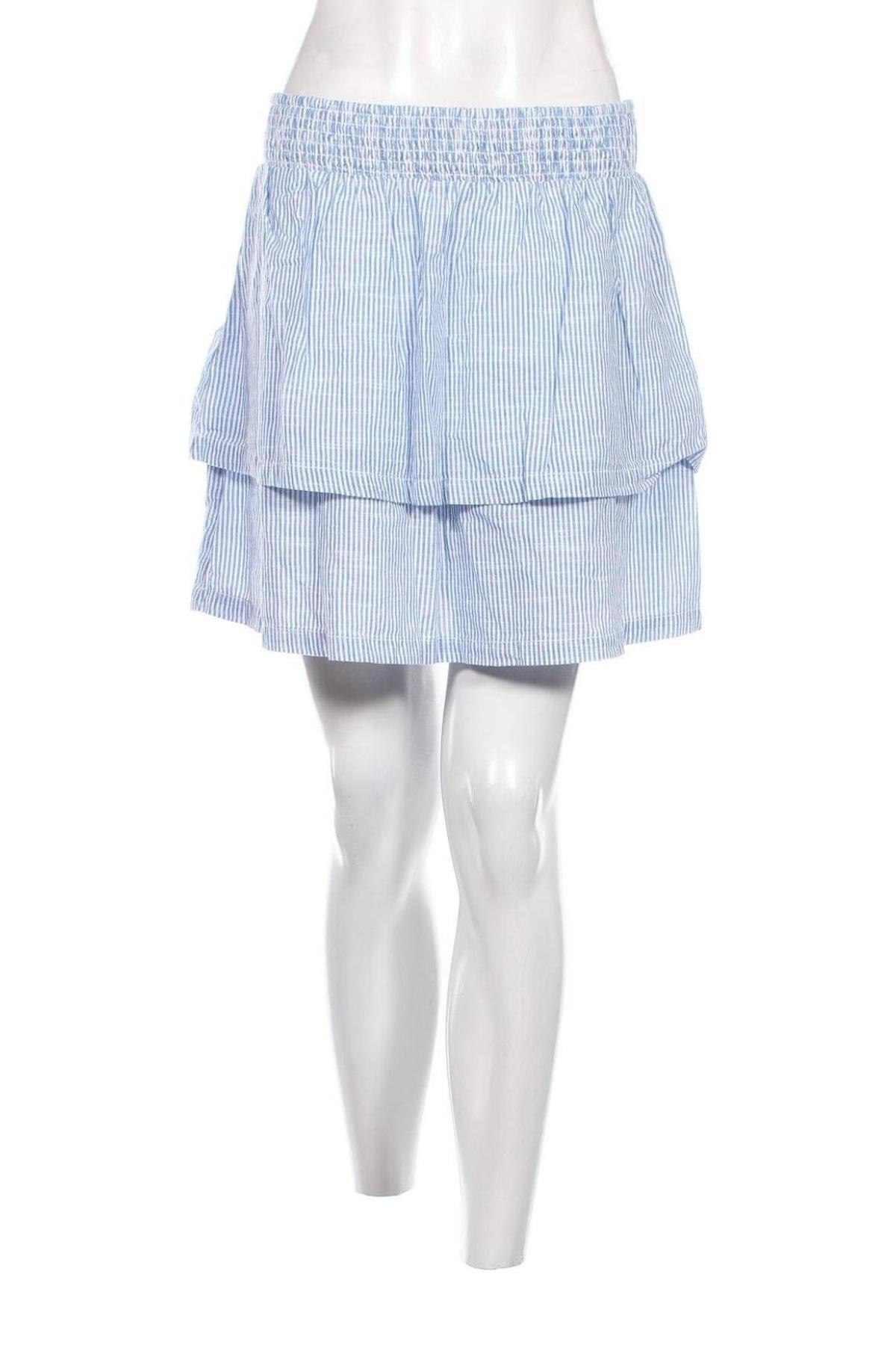 Φούστα H&M, Μέγεθος M, Χρώμα Μπλέ, Τιμή 9,72 €