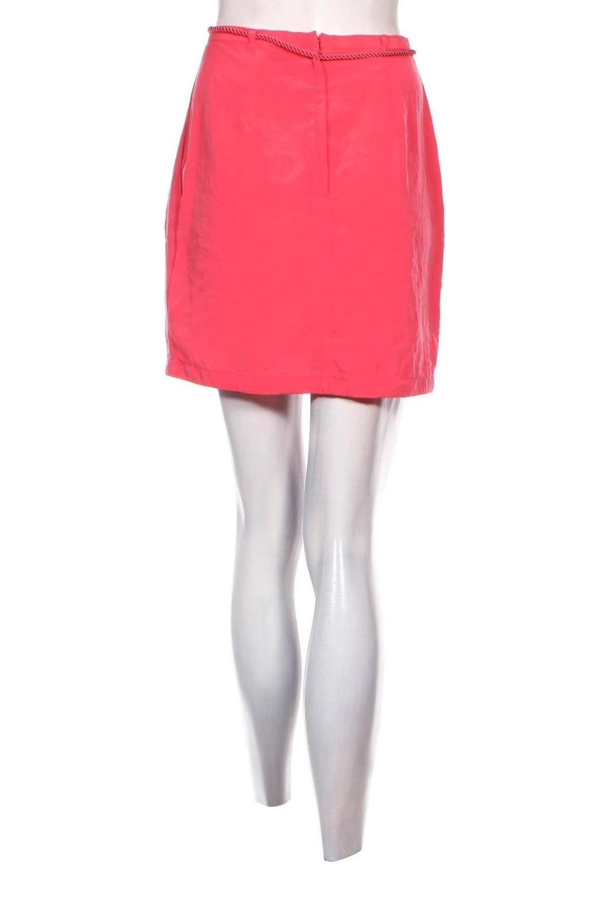 Φούστα H&M, Μέγεθος S, Χρώμα Κόκκινο, Τιμή 4,62 €