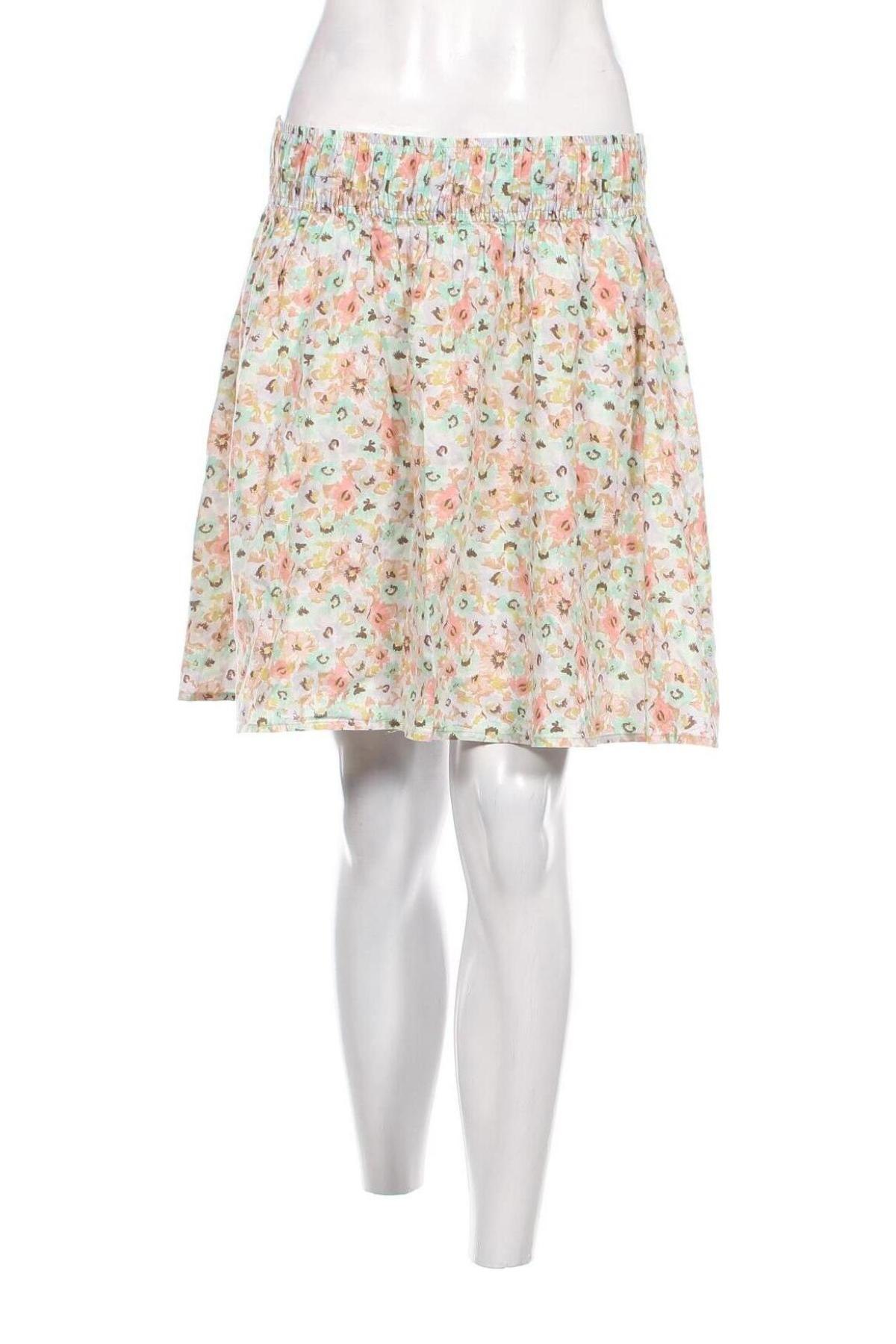 Φούστα H&M, Μέγεθος M, Χρώμα Πολύχρωμο, Τιμή 4,70 €