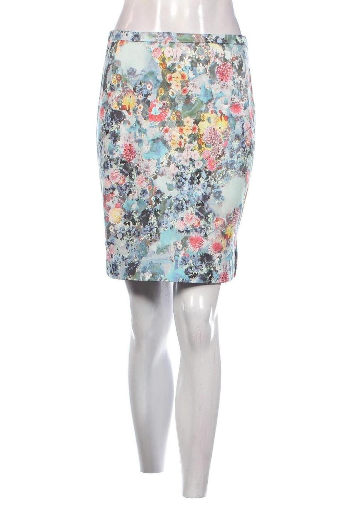 Φούστα H&M, Μέγεθος M, Χρώμα Πολύχρωμο, Τιμή 9,62 €