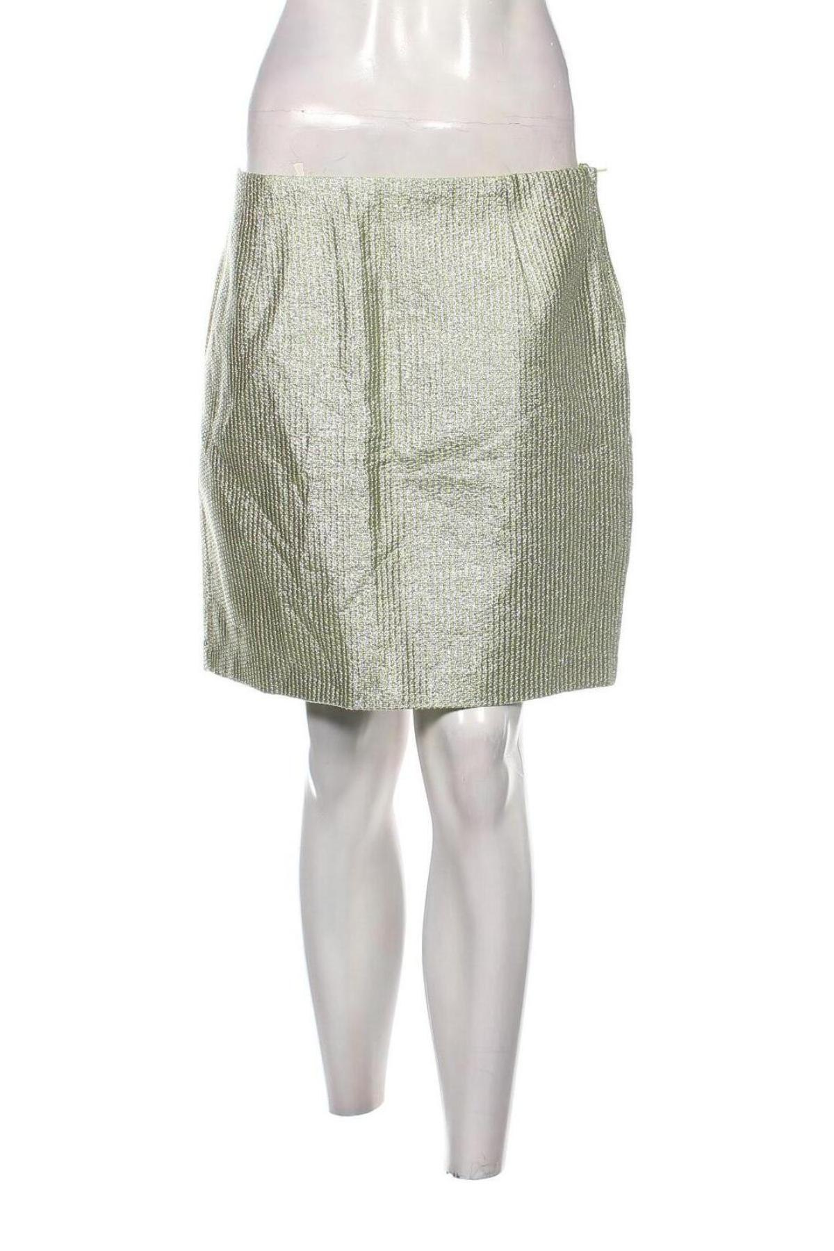 Φούστα H&M, Μέγεθος L, Χρώμα Πολύχρωμο, Τιμή 4,96 €