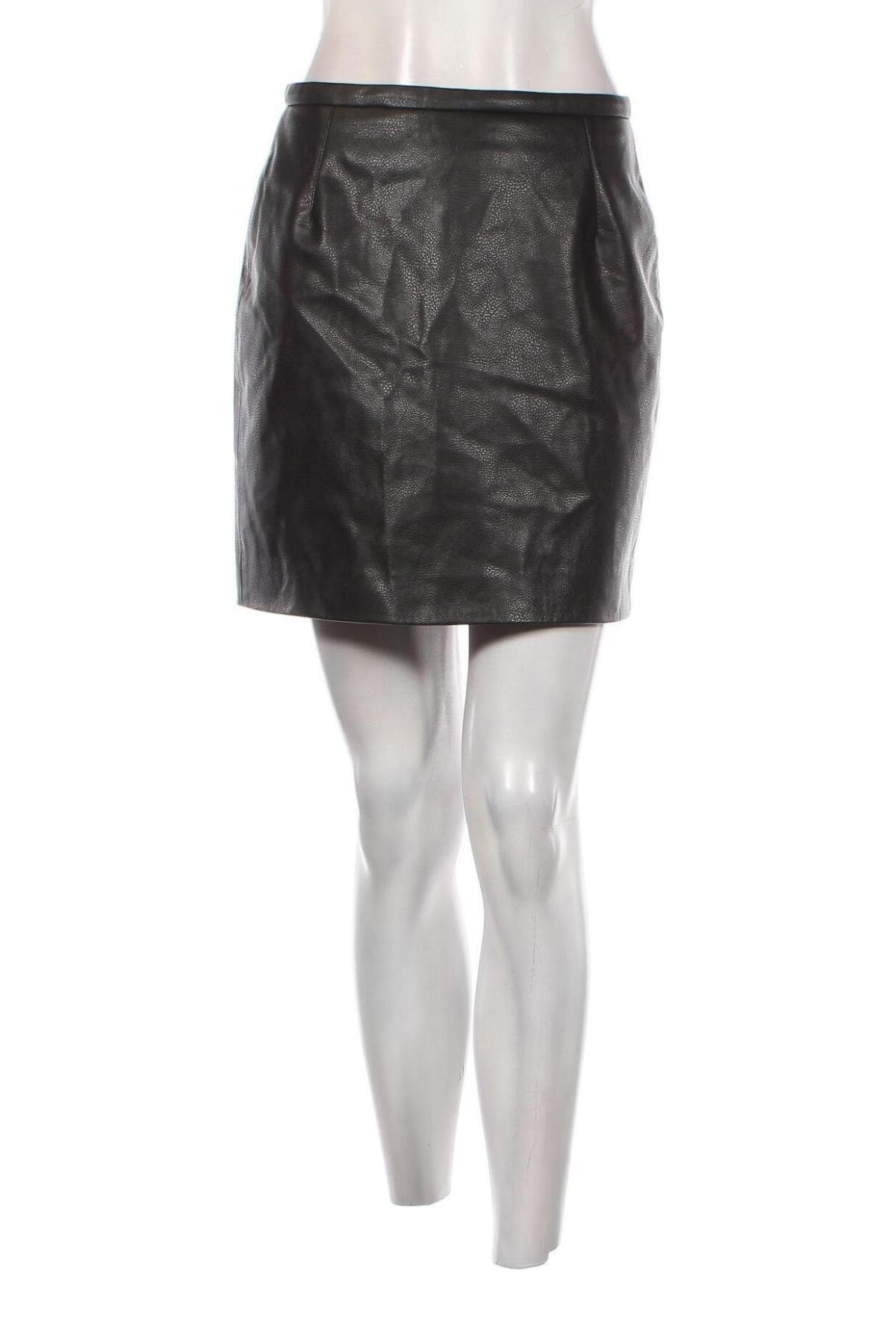 Φούστα H&M, Μέγεθος M, Χρώμα Μαύρο, Τιμή 3,53 €