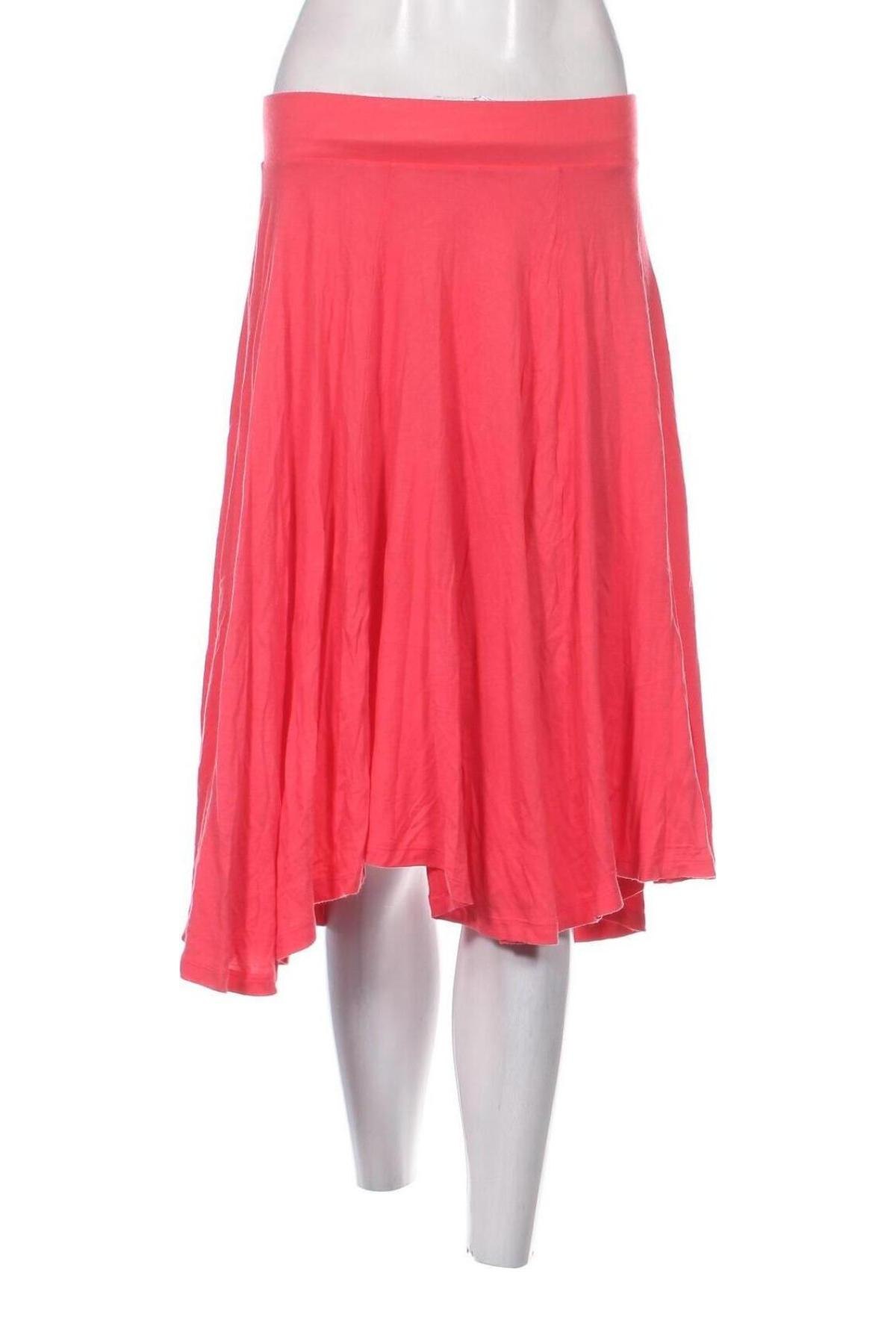 Φούστα H&M, Μέγεθος S, Χρώμα Ρόζ , Τιμή 7,07 €