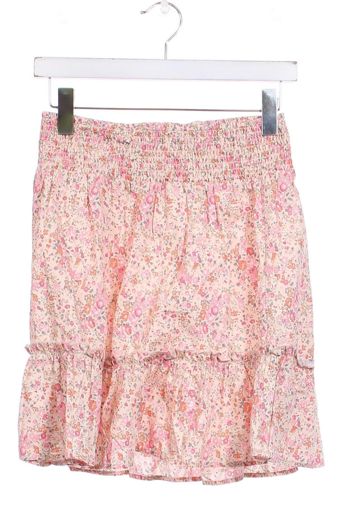 Sukně Lollys Laundry, Velikost XS, Barva Růžová, Cena  306,00 Kč